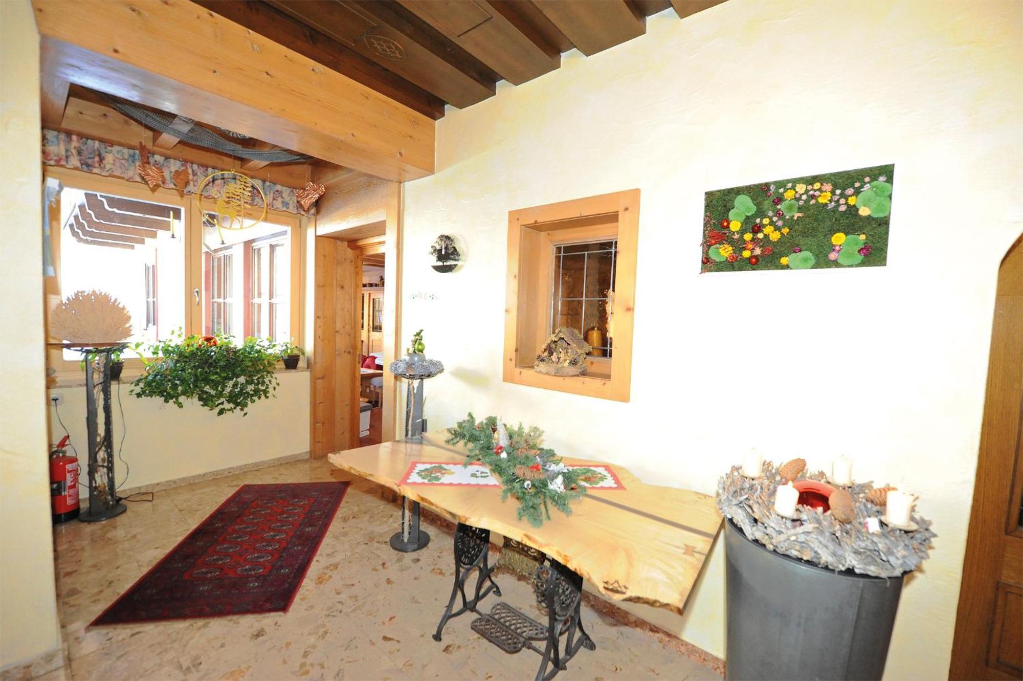 Ski In Ski Out Hotel Unterellmau Saalbach-Hinterglemm Ngoại thất bức ảnh