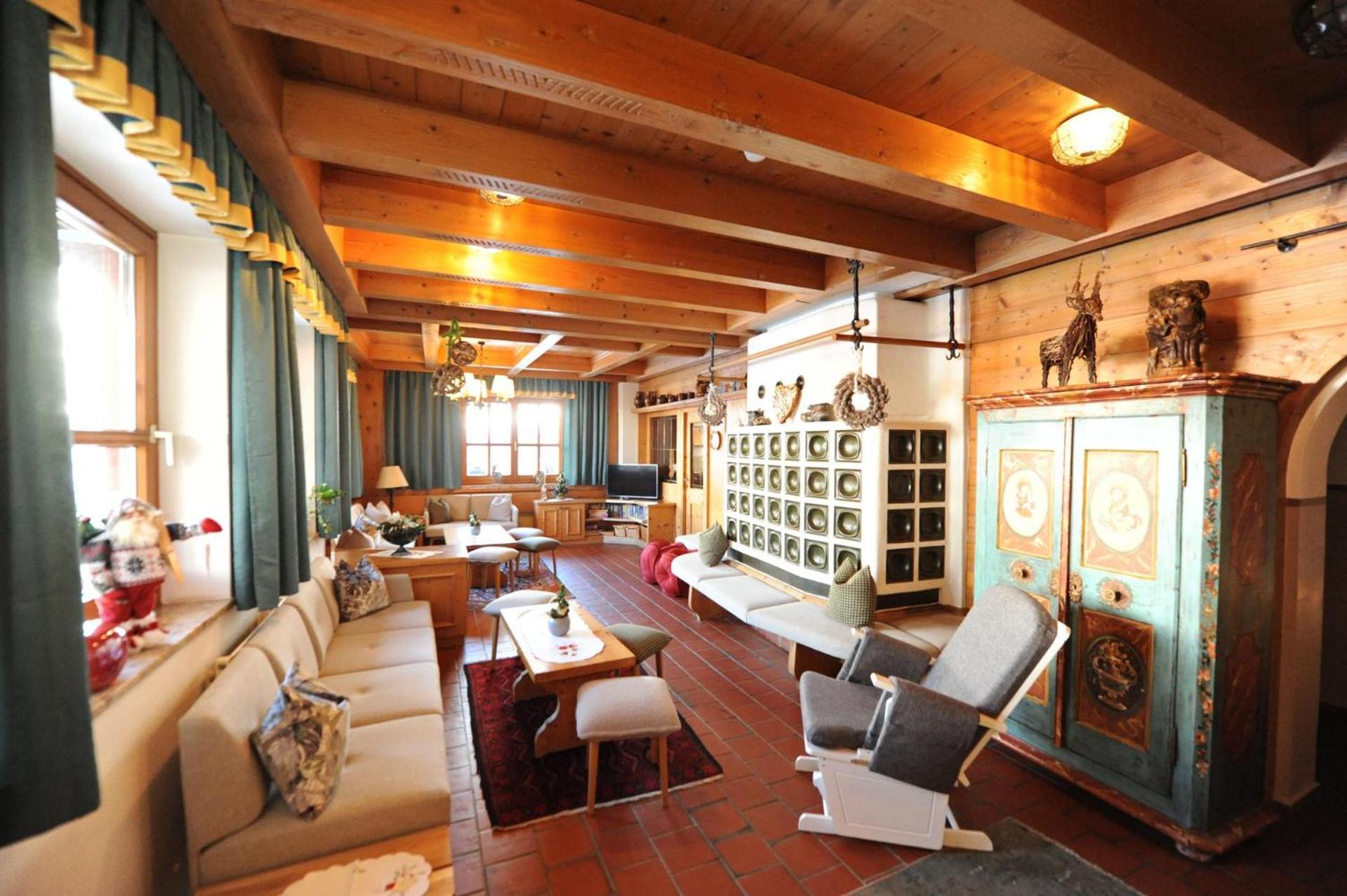 Ski In Ski Out Hotel Unterellmau Saalbach-Hinterglemm Ngoại thất bức ảnh