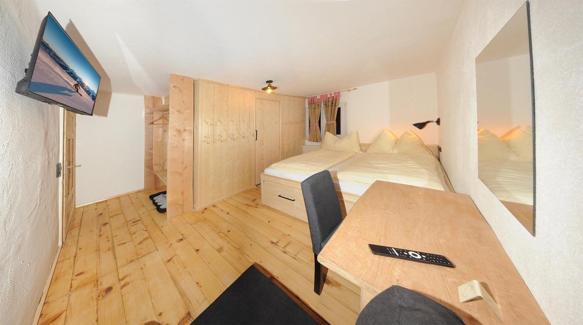 Ski In Ski Out Hotel Unterellmau Saalbach-Hinterglemm Ngoại thất bức ảnh