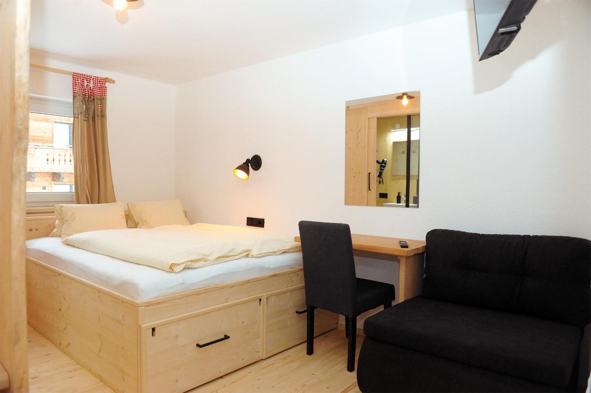 Ski In Ski Out Hotel Unterellmau Saalbach-Hinterglemm Ngoại thất bức ảnh